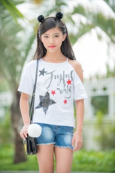 Loja Online Infantil - Kiki & Mily